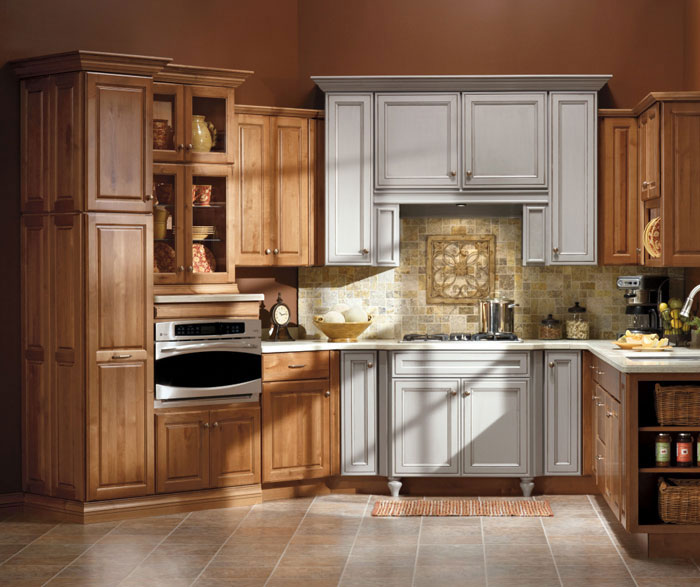 Kemper Cabinets Choice Series