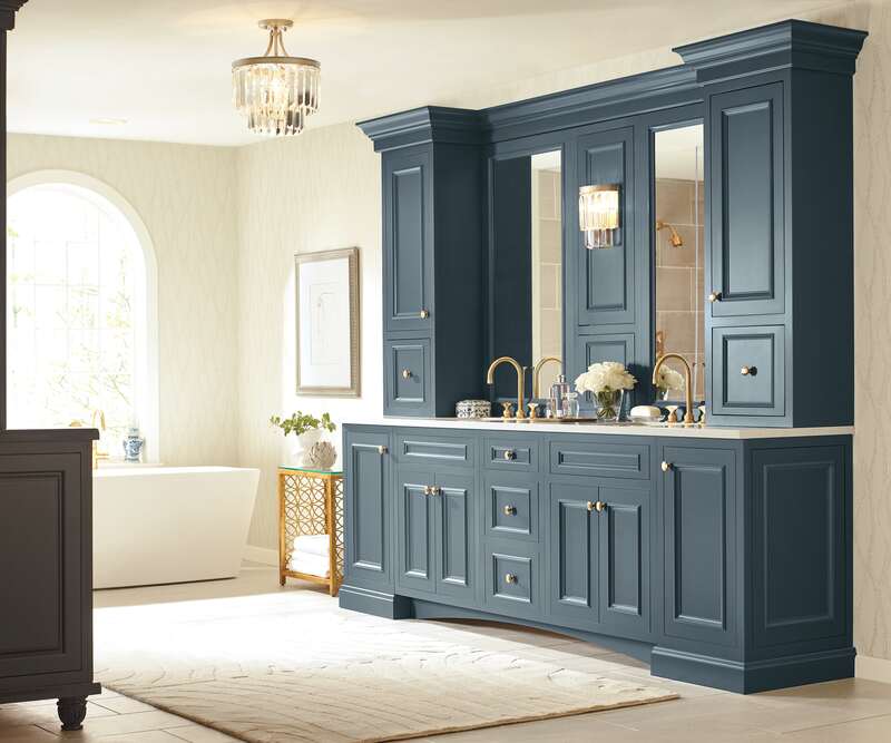 Kemper Cabinets Emerge Series Carolina Custom Solutions
