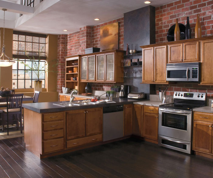 Kemper Cabinets Choice Series, Kemper Kitchen Cabinets